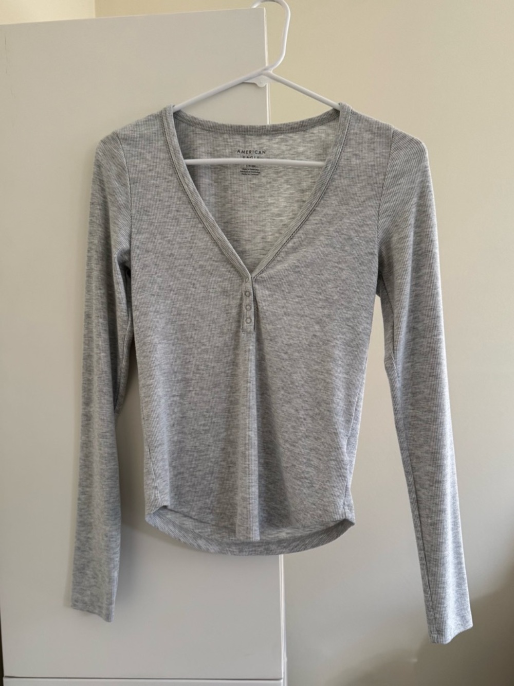 AE Henley Tee